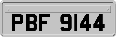 PBF9144