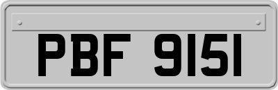 PBF9151