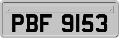 PBF9153