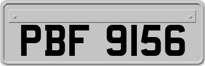 PBF9156