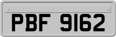 PBF9162