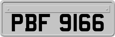 PBF9166