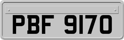 PBF9170