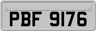 PBF9176