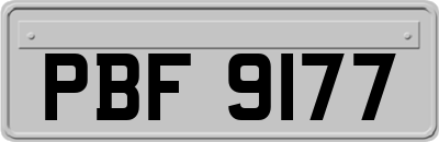 PBF9177