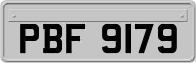 PBF9179