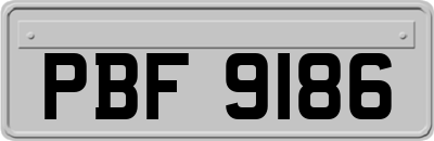 PBF9186