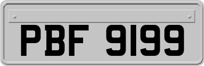 PBF9199