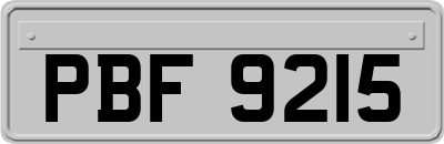 PBF9215