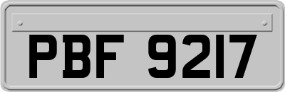 PBF9217