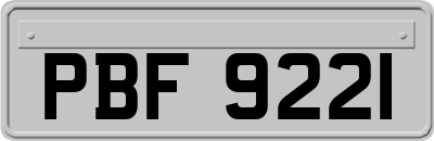 PBF9221