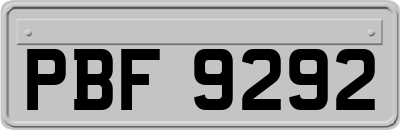 PBF9292