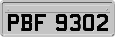 PBF9302