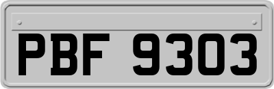 PBF9303