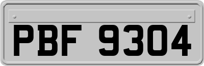 PBF9304