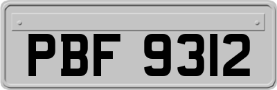 PBF9312