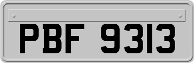 PBF9313