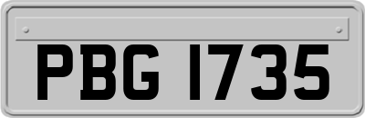 PBG1735