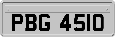 PBG4510