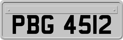 PBG4512