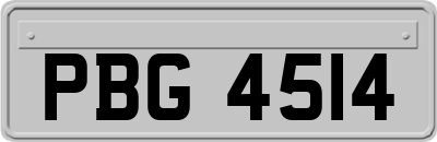 PBG4514