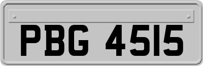 PBG4515