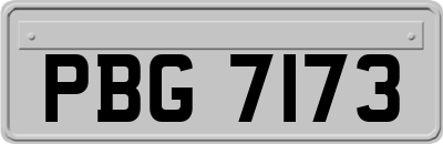 PBG7173