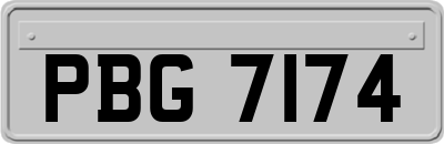 PBG7174