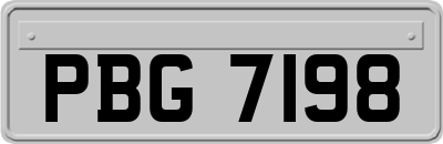 PBG7198