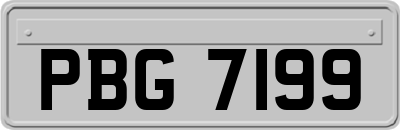 PBG7199