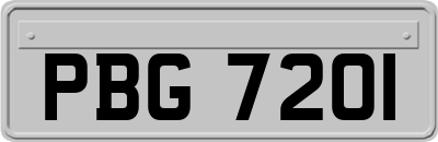 PBG7201