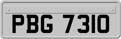 PBG7310