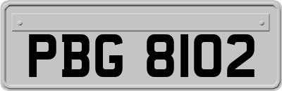 PBG8102