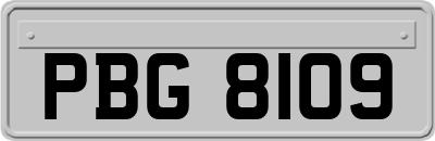 PBG8109