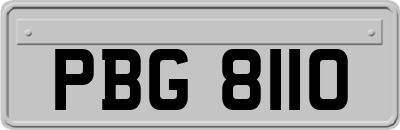 PBG8110