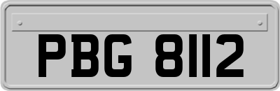 PBG8112