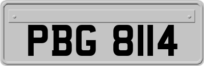 PBG8114