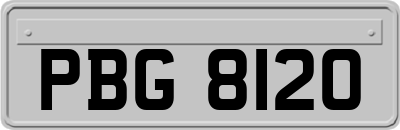 PBG8120