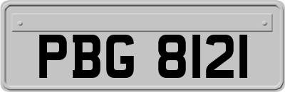 PBG8121