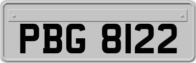 PBG8122