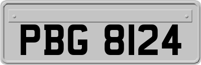 PBG8124