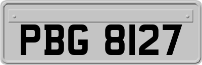 PBG8127