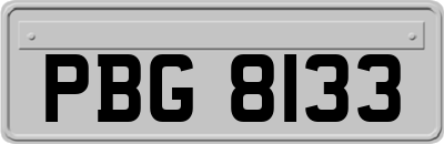 PBG8133