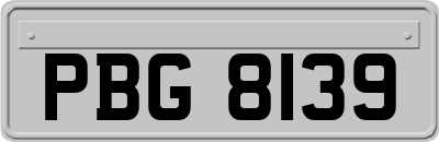 PBG8139