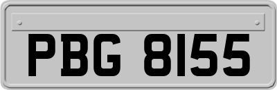 PBG8155