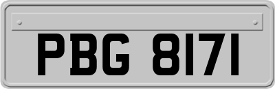 PBG8171