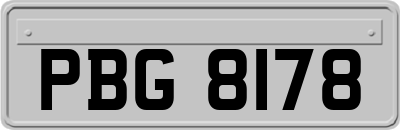 PBG8178