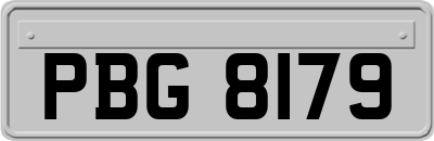 PBG8179