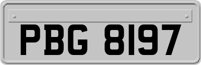 PBG8197