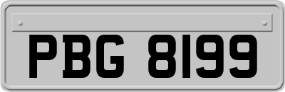 PBG8199